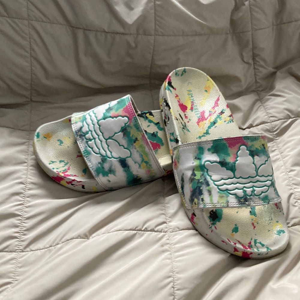 adidas Originals Slides